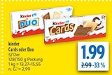 diska Bad Sulza - Cards Angebot im Prospekt Cards bei diska im Bad Sulza Prospekt für 1,99 €