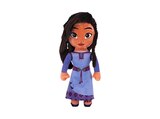 DISNEY WISH ASHA Plüschfigur im MediaMarkt Saturn Prospekt DISNEY WISH ASHA Plüschfigur von SIMBA im aktuellen MediaMarkt Saturn Prospekt für 13,49 €