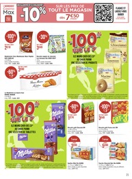 Prix et réduction Bjorg dans le prospectus Géant Casino en cours Offre Bjorg dans le catalogue Géant Casino du moment à la page 21
