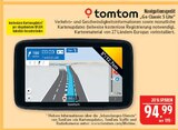 Go Classic 5 Lite im Angebot bei Marktkauf in Bautzen Go Classic 5 Lite Angebote von tomtom bei Marktkauf Bautzen für 94,99 €