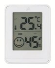 Thermo- und Hygrometer-Set von AURIOL für 7,99 € bei Lidl im Angebot Thermo- und Hygrometer-Set von AURIOL im aktuellen Lidl Prospekt