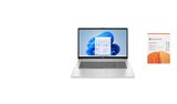 Ordinateur portable - 17.3'' - HP - Carrefour à Thiais Ordinateur portable - 17.3'' - HP en promo chez Carrefour Thiais à 599,99 €