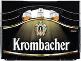 Pils oder alkoholfrei Angebote von Krombacher bei REWE Vaihingen für 11,49 €