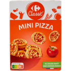 Crackers Pizza - CARREFOUR CLASSIC' en promo chez Carrefour Vitry-sur-Seine à 0,85 €