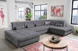 Wohnlandschaft im Kabs Prospekt Wohnlandschaft von im aktuellen Kabs Prospekt für 900,00 €