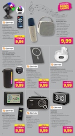 Smartphone im KODi Prospekt in Sankt Augustin Aktueller KODi Prospekt mit Smartphone, "DER HAUSHALTSDISCOUNTER", Seite 8