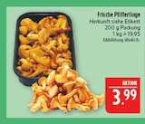 Aktuelle Pfifferlinge Angebote bei Marktkauf in Leipzig Aktuelles Frische Pfifferlinge Angebot bei Marktkauf in Leipzig ab 3,99 €