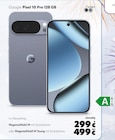 Detlef Coldewey GmbH Westerstede - Pixel 10 Pro 128 GB Angebot im Prospekt Pixel 10 Pro 128 GB bei Detlef Coldewey GmbH im Westerstede Prospekt für 299,00 €