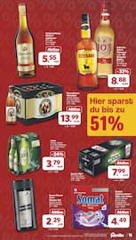 Weinbrand im famila Nordwest Prospekt in Oldenburg Aktueller famila Nordwest Prospekt mit Weinbrand, "Markt - Angebote", Seite 15