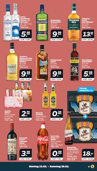 Cola im aktuellen Netto mit dem Scottie Prospekt (Pinneberg) Cola im Netto mit dem Scottie Prospekt "GĂĽnstig. Besser. FĂĽr Dich." mit 42 Seiten (Pinneberg)