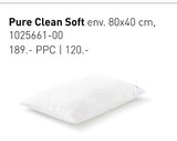 Pure Clean Soft en promo chez Möbel Martin Metz à 120,00 €