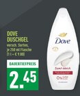 Marktkauf Greven - Duschgel Angebot im Prospekt Duschgel bei Marktkauf im Greven Prospekt für 2,45 €