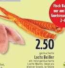 EDEKA Herne Prospekt mit  im Angebot für 2,50 €