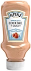 REWE Pulsnitz - Cocktail Sauce Angebot im Prospekt Cocktail Sauce bei REWE im Pulsnitz Prospekt für 1,49 €