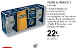 Pastis & farniente - Larousse en promo chez E.Leclerc Antony à 22,99 €