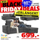Aktuelle Ecksofa Angebote bei Seats and Sofas in Frankfurt (Main) Aktuelles Clyde Ecksofa Angebot bei Seats and Sofas in Frankfurt (Main) ab 699,00 €