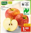 Bio Äpfel bei Netto Marken-Discount im Deilingen Prospekt für 1,99 €