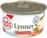 Aktuelle Wurst Angebote bei Kaufland in Bremerhaven Aktuelles Lyoner Angebot bei Kaufland in Bremerhaven ab 0,99 €