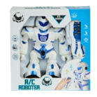 Laufender RC Roboter für 15,00 € bei TEDi im Angebot Laufender RC Roboter im aktuellen TEDi Prospekt