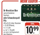 Angebot im EDEKA Dresden Prospekt EDEKA Dresden Prospekt mit im Angebot für 10,99 €