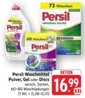 Universal Pulver im Angebot bei EDEKA in Lahr Universal Pulver Angebote von Persil bei EDEKA Lahr für 16,99 €