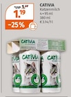 Aktuelles Katzenmilch Angebot bei Müller in Dortmund ab 1,19 €