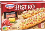 Bistro Baguette von Dr. Oetker im aktuellen EDEKA Prospekt