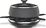 Raclette - Tefal en promo chez Proxi Confort Lyon à 89,99 €