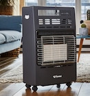 Weldom Étampes - Promo Chauffage gaz infrarouge kern Promo Chauffage gaz infrarouge kern à 99,00 € dans le catalogue Weldom à Étampes