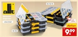Werkstatt-Organizer 3er Set / 2er Set XL von allit im aktuellen Netto Marken-Discount Prospekt