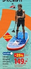 Allround-SUP, Aufblasbar Angebot in Kossa Allround-SUP, Aufblasbar im aktuellen Prospekt bei Lidl in Kossa