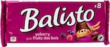 Multipack im Angebot bei Netto Marken-Discount in Potsdam Multipack Angebote von Balisto bei Netto Marken-Discount Potsdam für 2,99 €