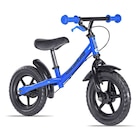 Draisienne 12 pouces Hipo - NAKAMURA en promo chez Intersport Le Havre à 49,99 €