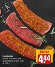 Aktuelles Lammlachse Angebot bei REWE in Dortmund ab 4,44 €
