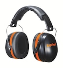 Casque anti-bruit Silver 32 - Kapriol - Espace Emeraude à Rennes Casque anti-bruit Silver 32 - Kapriol en promo chez Espace Emeraude Rennes à 13,90 €