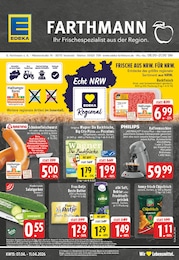 Der aktuelle EDEKA Prospekt Der aktuelle EDEKA Prospekt Aktuelle Angebote