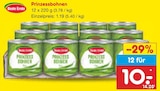 Prinzessbohnen im Angebot bei Netto Marken-Discount in Magdeburg Prinzessbohnen Angebote von Beste Ernte bei Netto Marken-Discount Magdeburg für 10,00 €