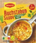 Guten Appetit Suppe im Angebot bei Netto Marken-Discount in Wunstorf Guten Appetit Suppe Angebote von Maggi bei Netto Marken-Discount Wunstorf für 0,59 €