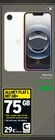 BÜRO 2002 UG Bad Freienwalde - iPhone 16e 128 GB Angebot im Prospekt iPhone 16e 128 GB bei BÜRO 2002 UG im Bad Freienwalde Prospekt für 249,00 €