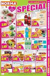 Offre Martini dans le catalogue Norma du moment à la page 13