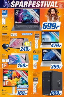 Tablet Pc im expert Prospekt "Top Angebote" mit 8 Seiten (Düsseldorf)