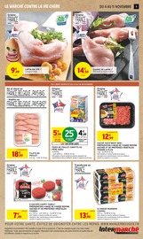 Lapin Angebote im Prospekt "EN GROS C'EST MOINS CHER" von Intermarché Hyper auf Seite 9