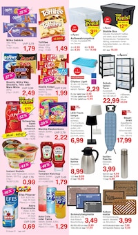 Fußmatte Angebot im Jawoll Prospekt, gültig von 27.10.2025 bis 01.11.2025 Fußmatte Angebot im aktuellen Jawoll Prospekt auf Seite 6