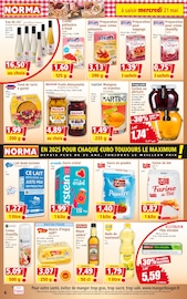 Cuisine Angebote im Prospekt "Votre Discounter Régional" von Norma Cuisine Angebote im Prospekt "Votre Discounter Régional" von Norma auf Seite 6