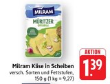 EDEKA - Müritzer Original Angebot im Prospekt Müritzer Original bei EDEKA im Prospekt "" für 1,39 €