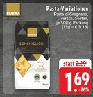 Pasta di Gragnano im Angebot bei E center in Mönchengladbach Pasta di Gragnano Angebote von EDEKA GENUSSMOMENTE bei E center Mönchengladbach für 1,69 €
