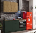 Miniküche WOW Z 160 im Angebot bei XXXLutz Möbelhäuser in Hilden Miniküche WOW Z 160 Angebote bei XXXLutz Möbelhäuser Hilden für 79,90 €