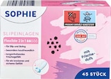 Netto Marken-Discount Elmshorn - Slipeinlagen Angebot im Prospekt Slipeinlagen bei Netto Marken-Discount im Elmshorn Prospekt für 0,99 €