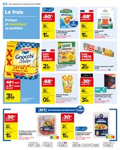Crevettes Angebote im Prospekt "Carrefour" von Carrefour auf Seite 28