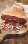 Promo Jambon de bayonne igp 9 mois à 19,50 € dans le catalogue Intermarché à Quissac